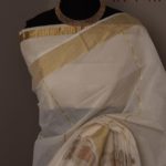 Kerala Silk Saree(1)