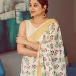 Kerala Silk Saree(15)