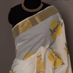 Kerala Silk Saree(3)