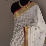 Kerala Silk Saree(4)