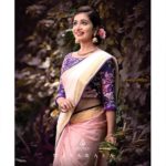 Kerala Silk Saree(6)