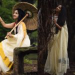 Top 4 Brands To Shop Kerala Silk Saree Online