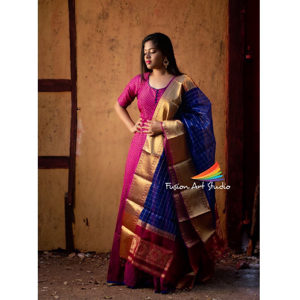indian-long-silk-dresses (1)