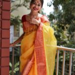 Simple-Saree-Look(2)