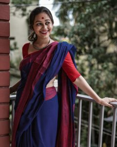 Brand You Need To Shop For Simple & Stylish Saree Looks!