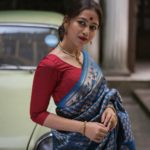 Simple-Saree-Look(9)