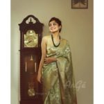 Traditional Pure Silk Sarees(1)