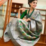 Traditional Pure Silk Sarees(10)