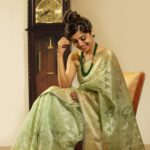 Traditional Pure Silk Sarees(2)