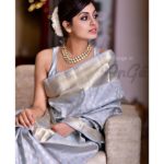 Traditional Pure Silk Sarees(5)