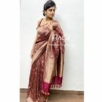 Traditional Pure Silk Sarees(9)