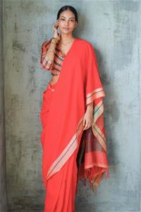 Time To Upgrade Your Formal Wear Sarees!