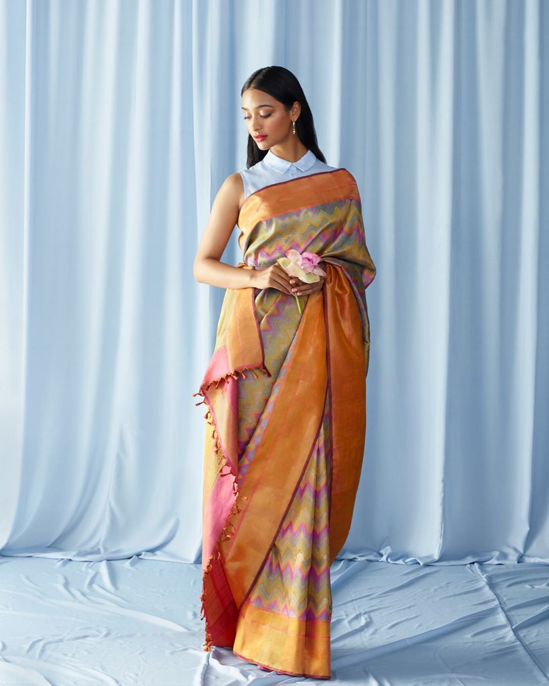 New-Silk-Saree-Designs(8)