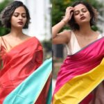 Go, Check This Brands For Simple Traditional Sarees
