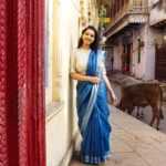 White-Saree-Blouses(7)