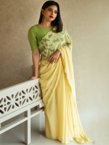 Gorgeous Designer Sarees That You Can't Stop Wearing