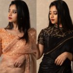 Gorgeous Designer Sarees That You Can’t Stop Wearing