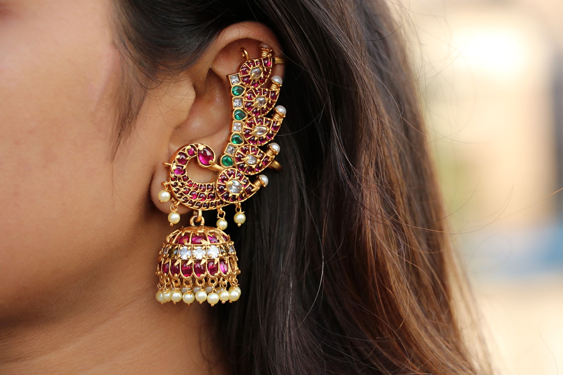 Best Traditional Jewellery For All Your Ethnic Outfits Are Here!