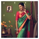 silk-sarees-with-designer-blouses-7