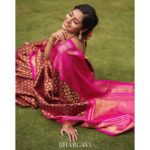 silk-sarees-with-designer-blouses-8