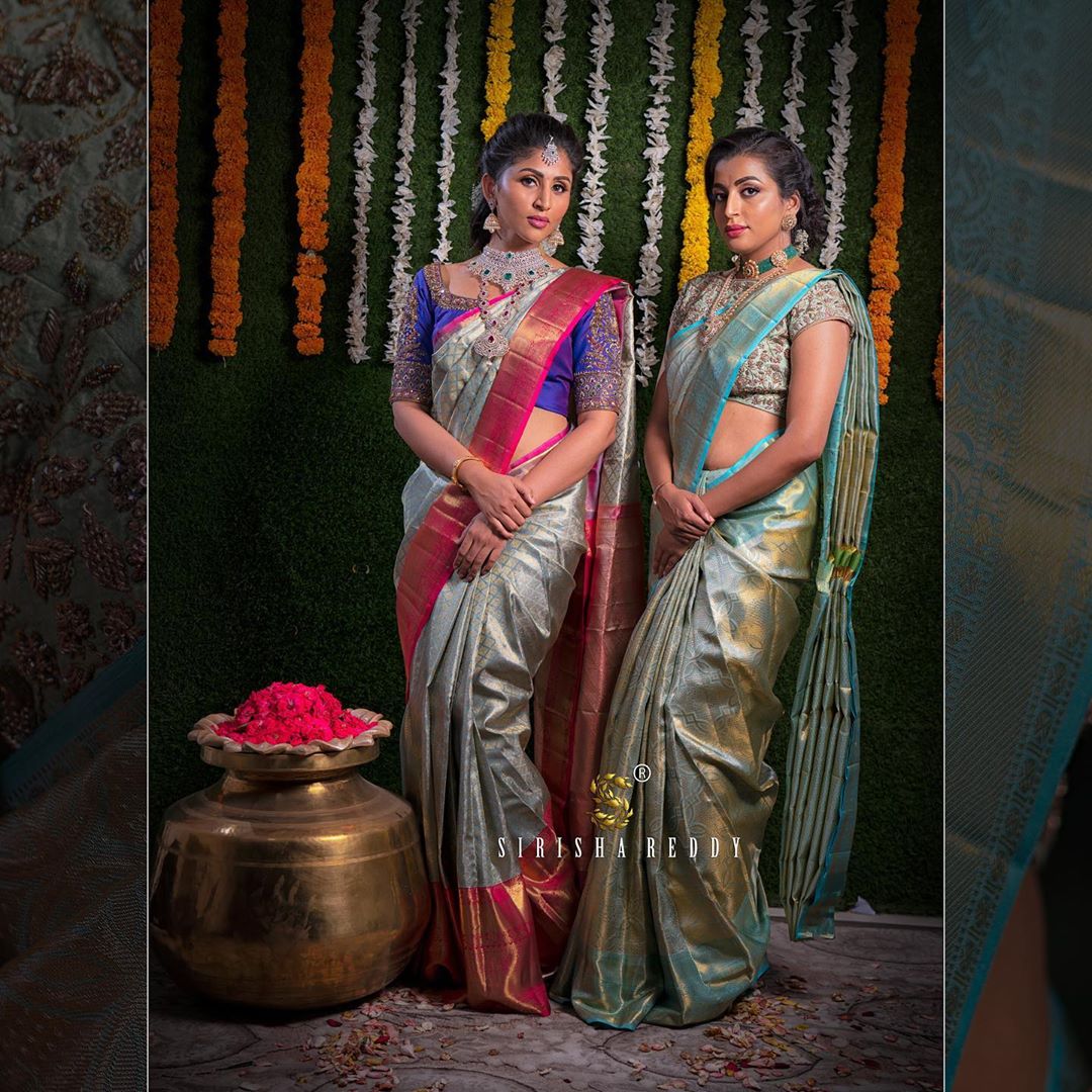southindian-bridal-silk-sarees