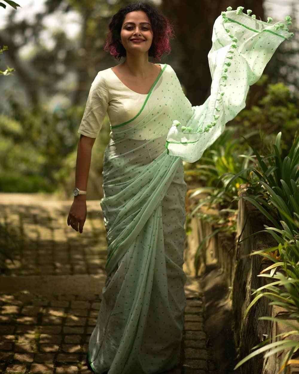 styling-simple sarees-15