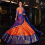 half-sarees-for-wedding-1