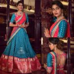 half-sarees-for-wedding-2