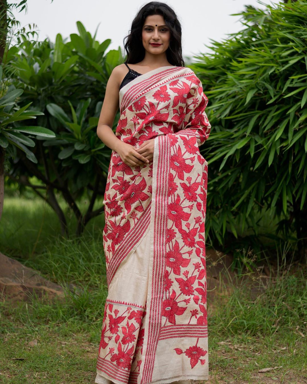 handloom-sarees-online-6 • Keep Me Stylish
