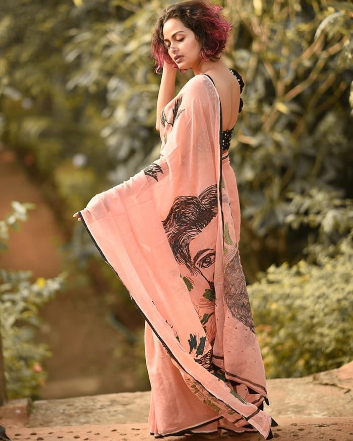 printed-sarees-for-summers-5