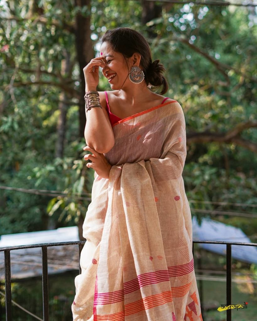 styling-linen-sarees-4
