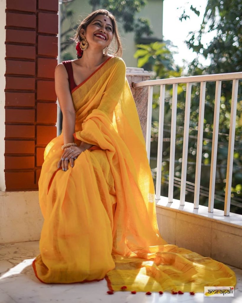styling-linen-sarees-7