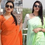 How To Style Simple Sarees To Look Super Stylish!