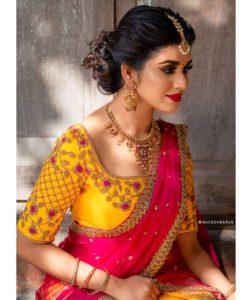 Shop Exotic Ethnic Wear Designs for This Season • Keep Me Stylish