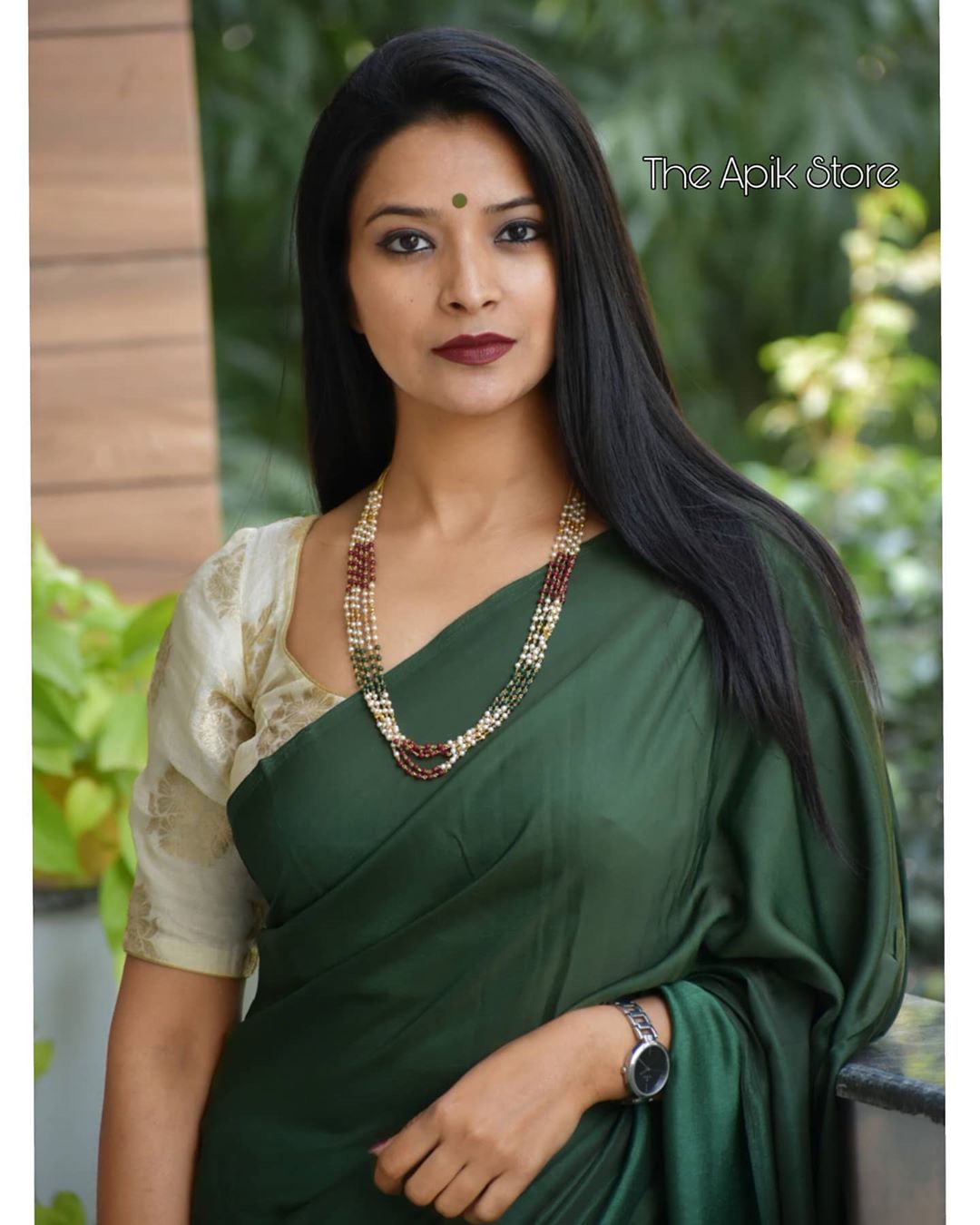 office wear saree online
