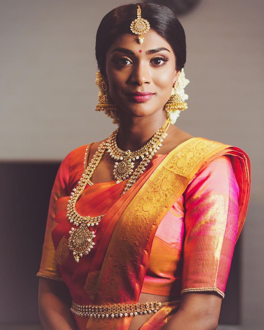 south-indian-bridal-look-images-2 • Keep Me Stylish