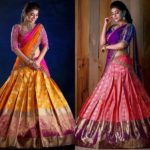 This Brand Has The Best South Indian Bridal Wears