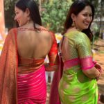 bridal-blouse-designs-for-silk-sarees-13