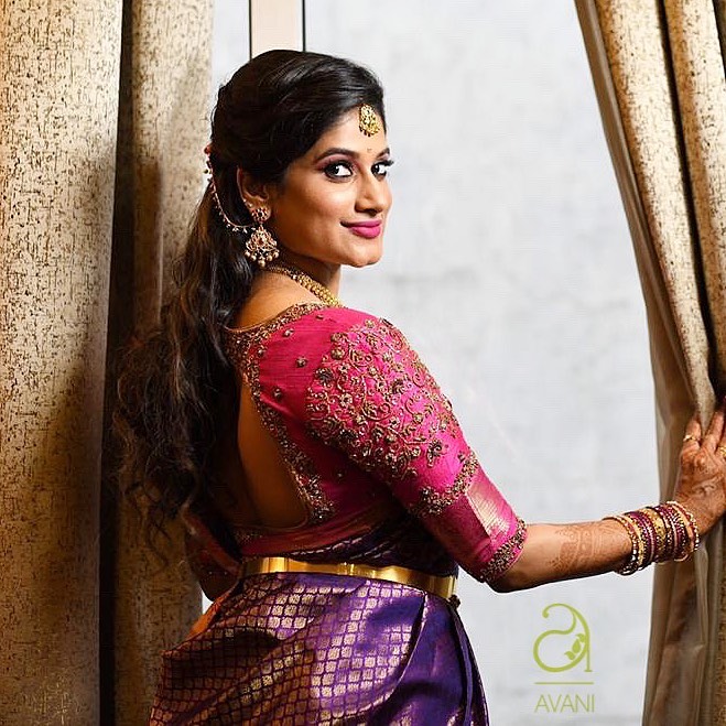 bridal-blouse-designs-for-silk-sarees-3