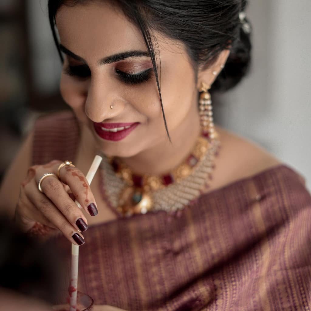 minimalist-south-indian-bride-5