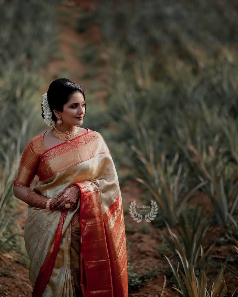 minimalist-south-indian-bride-8
