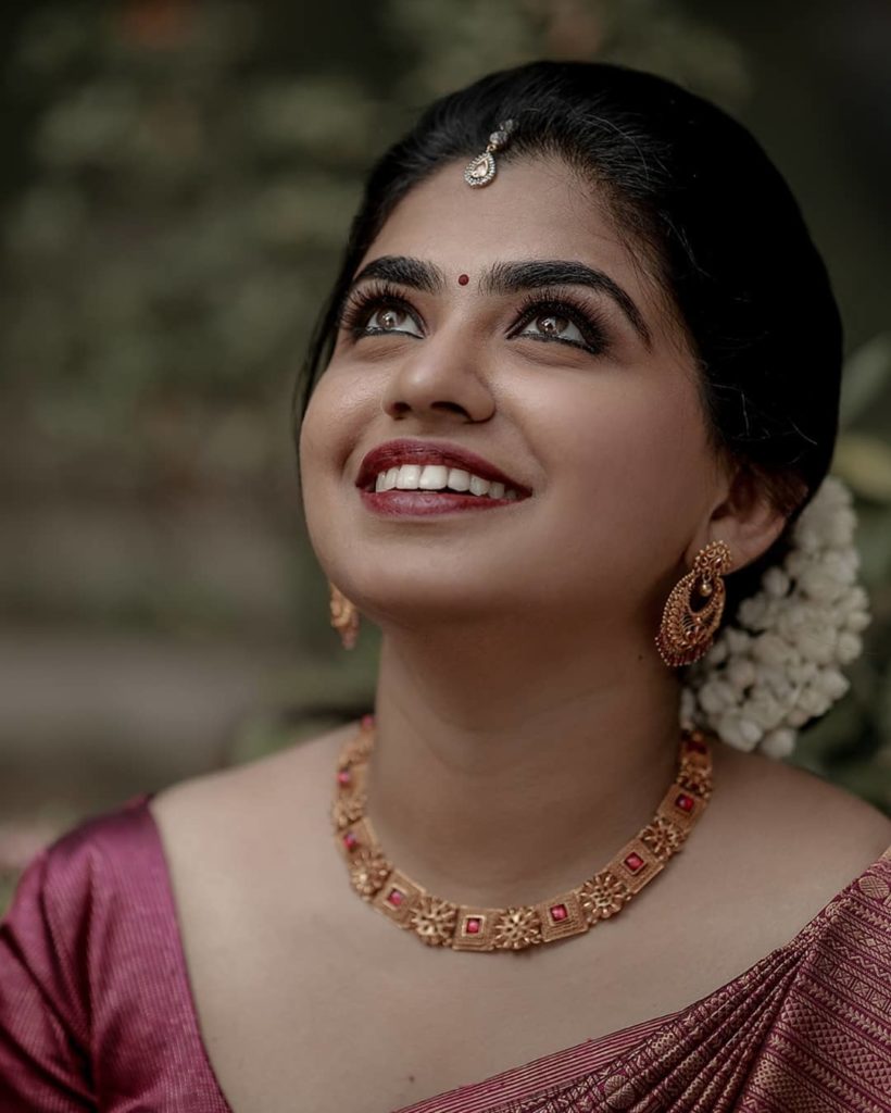minimalist-south-indian-bride-9