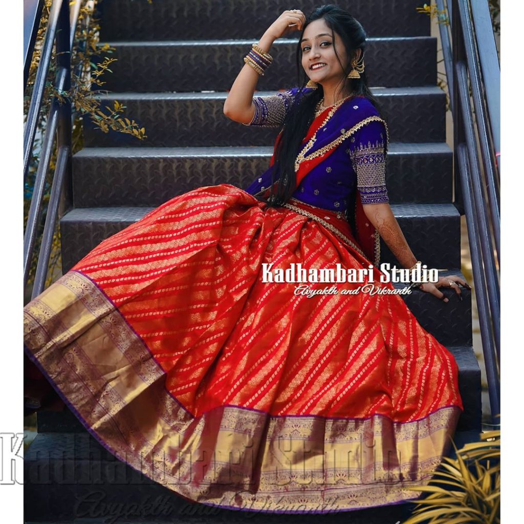 southindian-wedding-dress-2