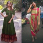 Check This Instagrammer For Ethnic Outfit Inspirations!