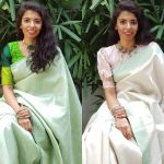 These Handloom Sarees Are Perfect For Your Summer Parties
