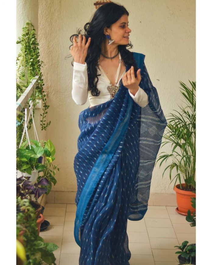 Classic Handloom Sarees That Deserves To Be In Your Closet • Keep Me ...