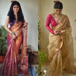 Classic Handloom Sarees That Deserves To Be In Your Closet
