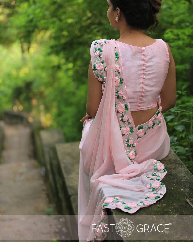 designer-saree-blouses-online