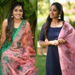 Ultimate Everday Ethnic  Dresses For Your Fashion Closet