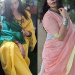 Handloom Sarees You will Want to Wear All Year Around!